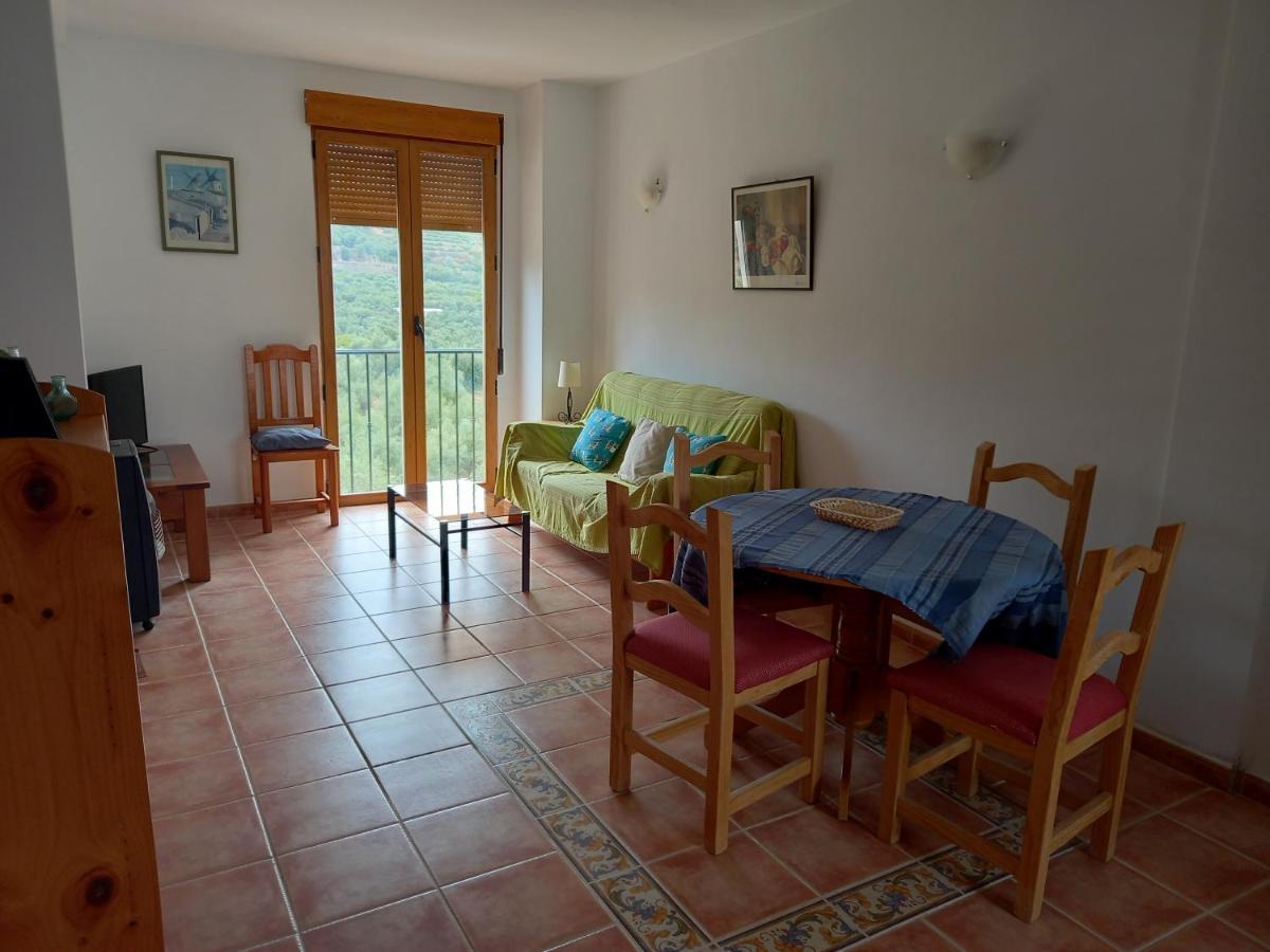 Vila Casa San Sebastian Pinos del Valle Exteriér fotografie