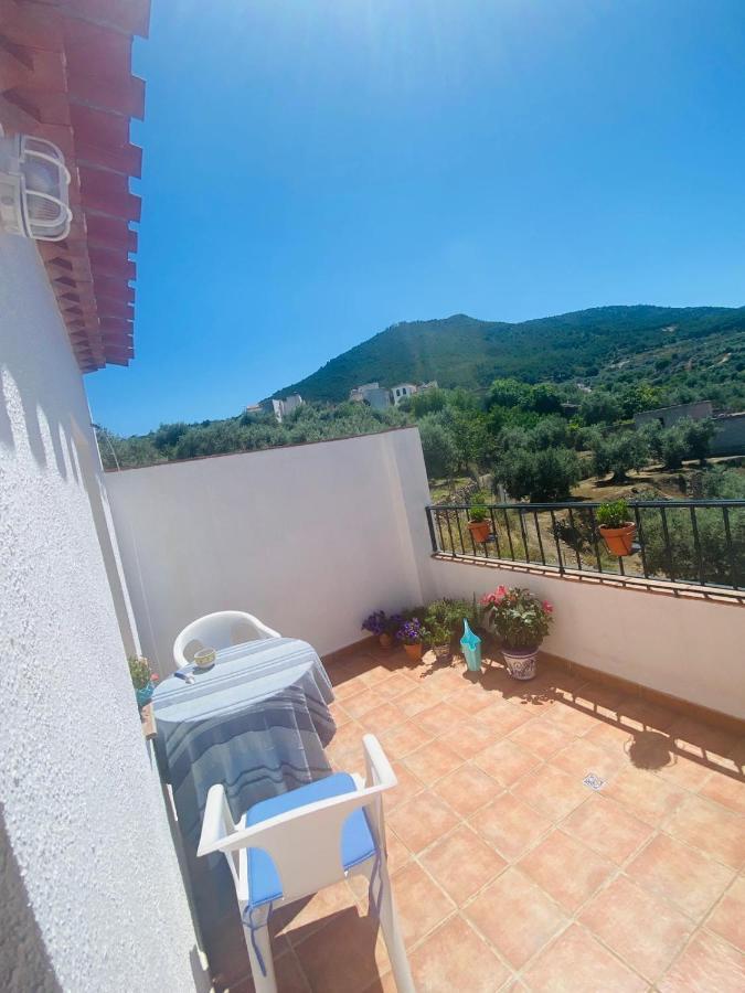 Vila Casa San Sebastian Pinos del Valle Exteriér fotografie
