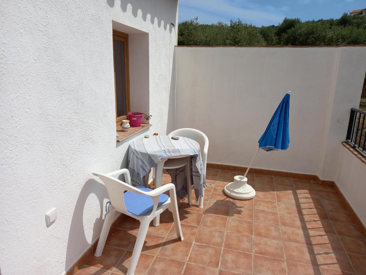 Vila Casa San Sebastian Pinos del Valle Exteriér fotografie