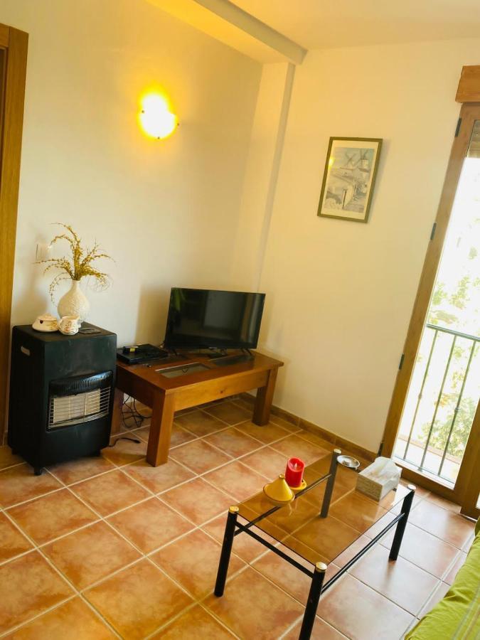 Vila Casa San Sebastian Pinos del Valle Exteriér fotografie