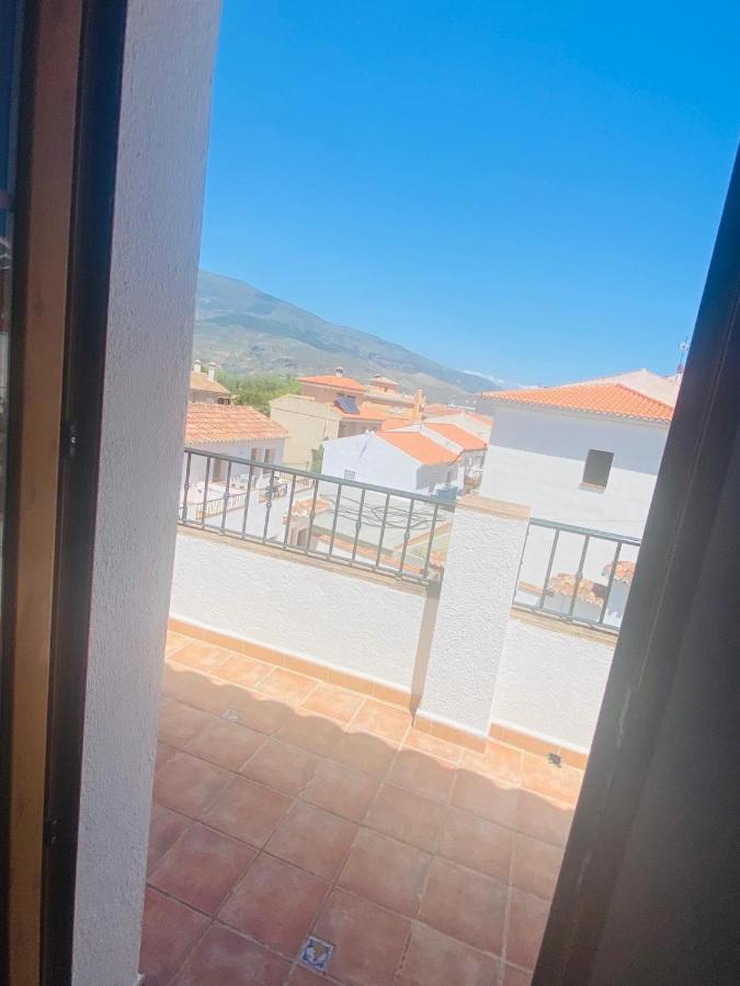 Vila Casa San Sebastian Pinos del Valle Exteriér fotografie