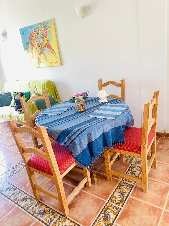Vila Casa San Sebastian Pinos del Valle Exteriér fotografie