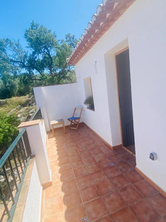 Vila Casa San Sebastian Pinos del Valle Exteriér fotografie