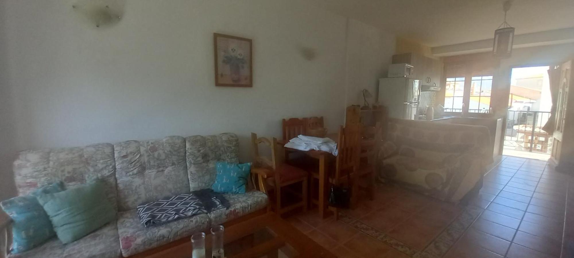 Vila Casa San Sebastian Pinos del Valle Exteriér fotografie