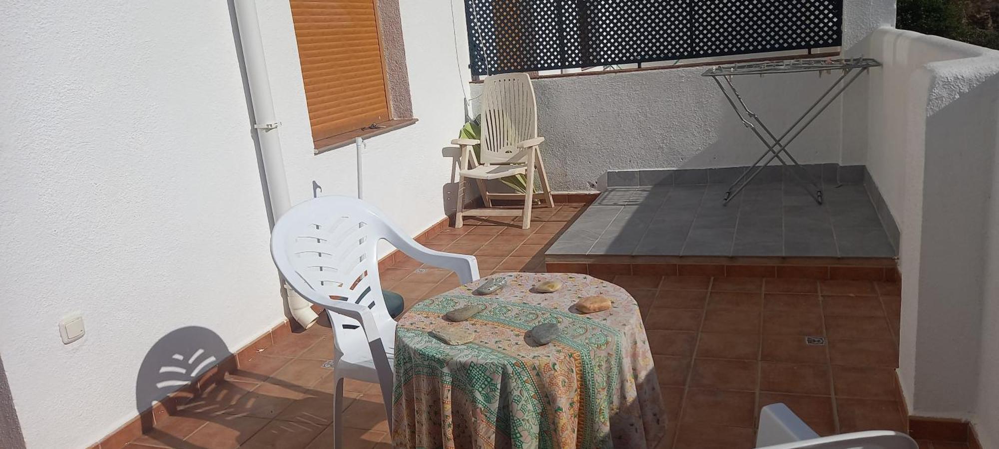 Vila Casa San Sebastian Pinos del Valle Exteriér fotografie