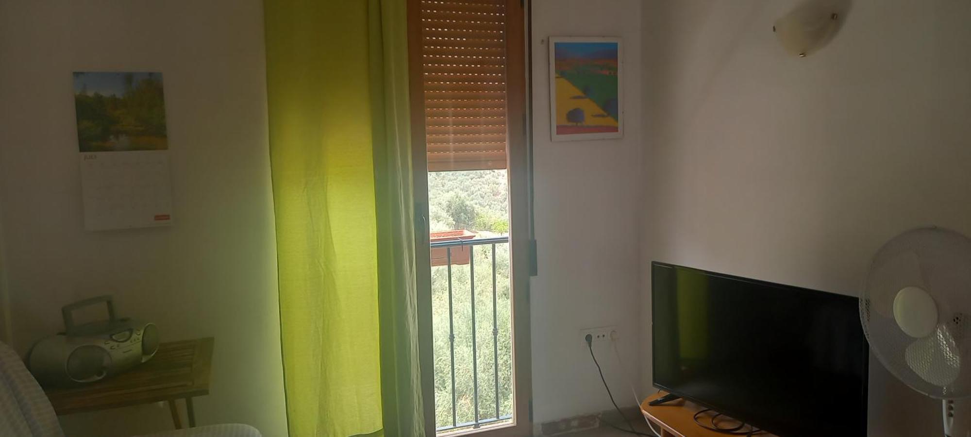Vila Casa San Sebastian Pinos del Valle Exteriér fotografie