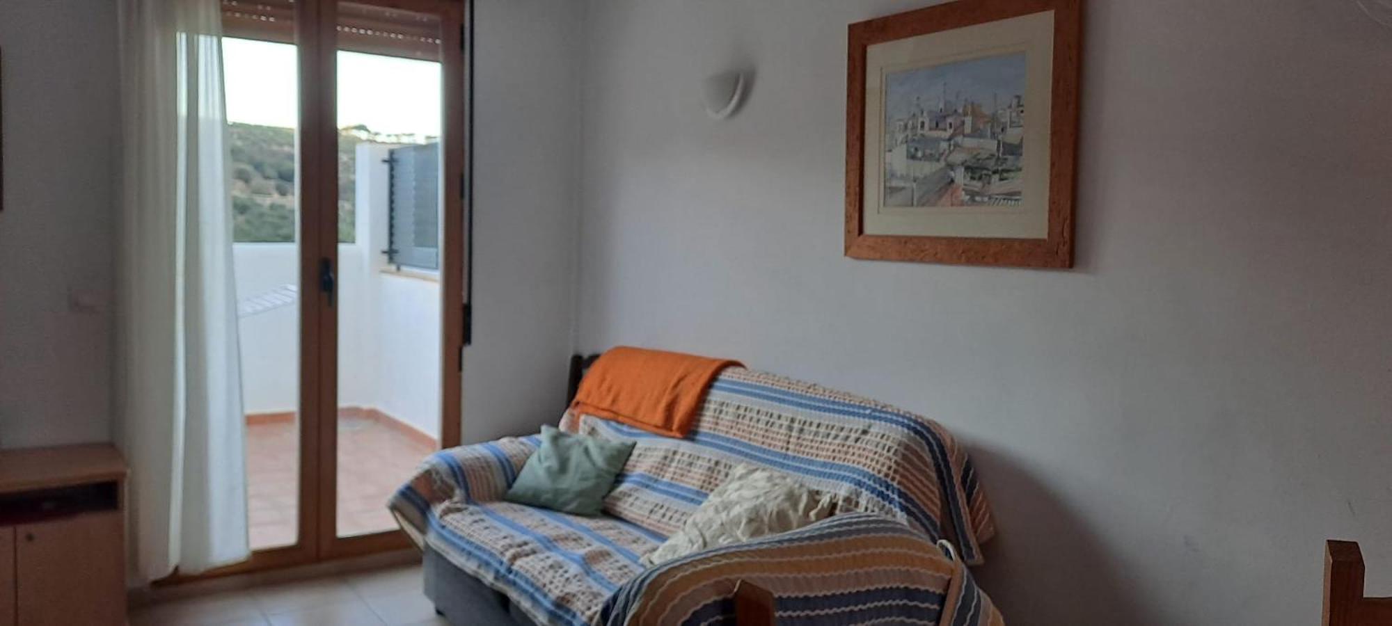 Vila Casa San Sebastian Pinos del Valle Exteriér fotografie